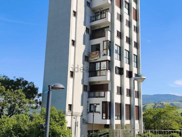 Piso, Zarautz