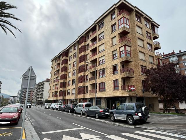 Piso, Zarautz