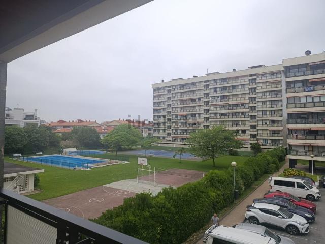 Piso, Zarautz