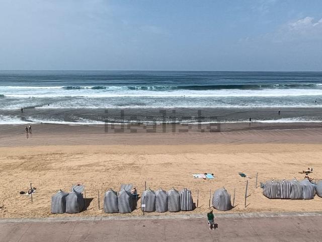 Piso, Zarautz