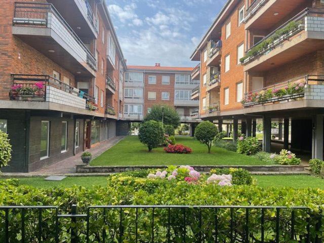 Piso, Zarautz