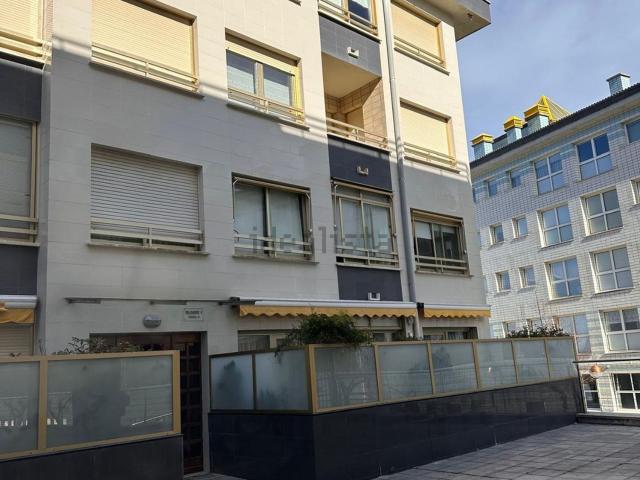 Piso, Zarautz