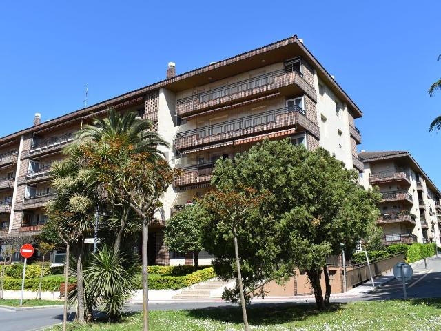 Piso, Zarautz