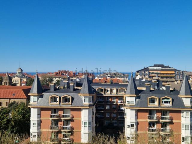 Piso, Zarautz