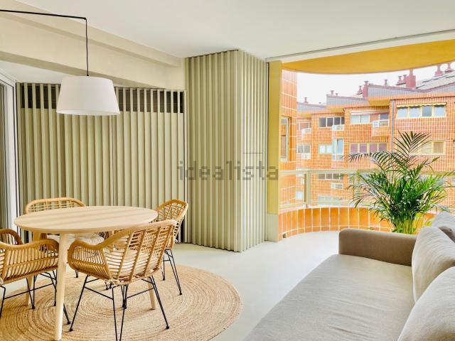 Piso, Zarautz