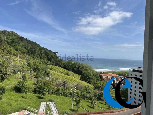 Piso, Zarautz