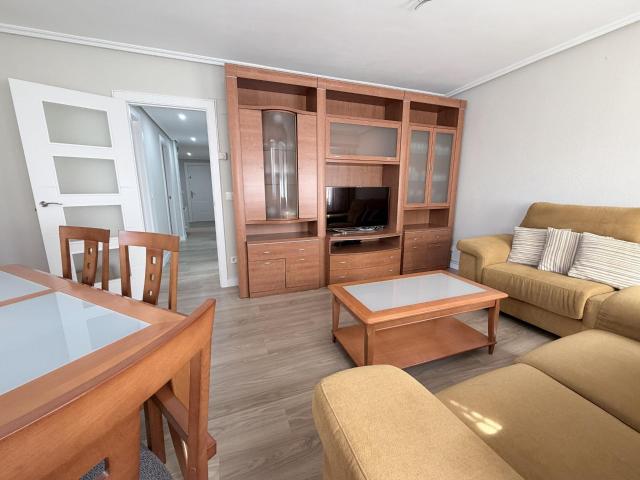 Piso Zaragoza Miralbueno 1.000€ MES Ref. SM_032