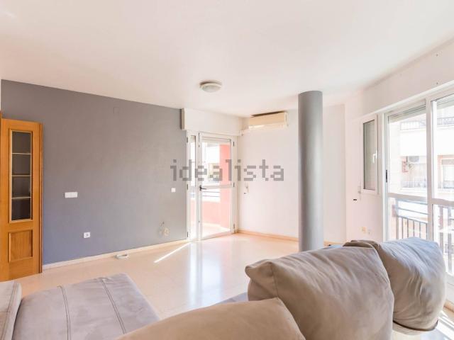 Piso, Zarandona, Murcia