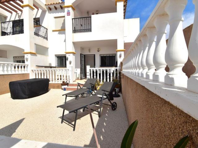 Piso, Zeniamar, Orihuela