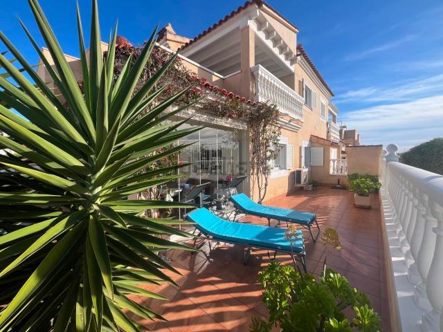 Piso, Zeniamar, Orihuela