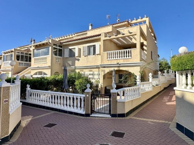 Piso, Zeniamar, Orihuela