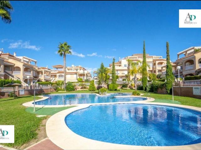 Piso, Zeniamar, Orihuela
