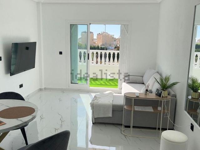 Piso, Zeniamar, Orihuela