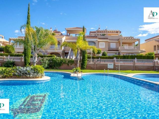 Piso, Zeniamar, Orihuela