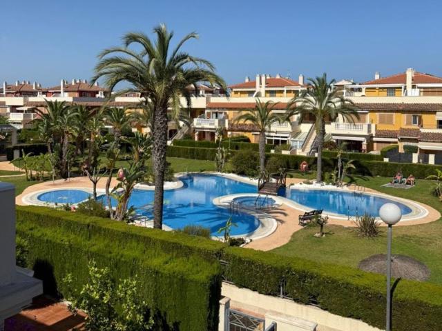 Piso, Zeniamar, Orihuela
