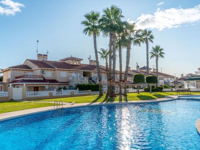 Piso, Zeniamar, Orihuela