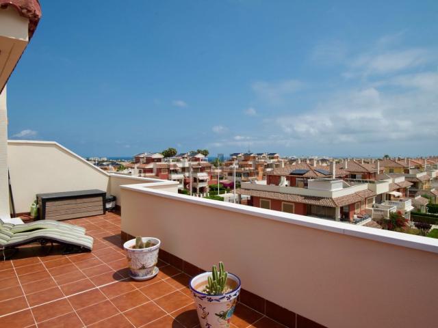 Piso, Zeniamar, Orihuela