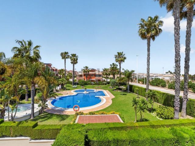 Piso, Zeniamar, Orihuela