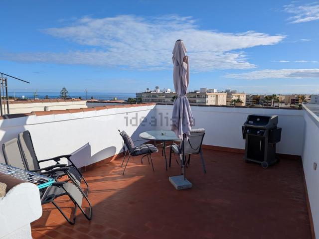 Piso, Zeniamar, Orihuela