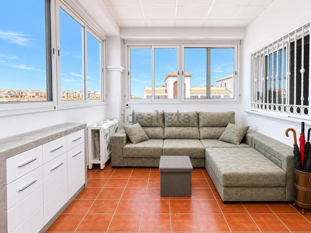 Piso, Zeniamar, Orihuela