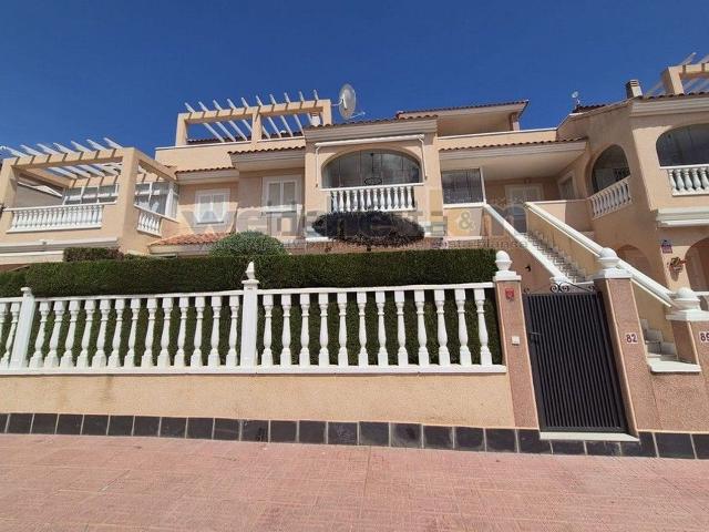 Piso, Zeniamar, Orihuela