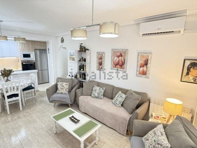 Piso, Zeniamar, Orihuela