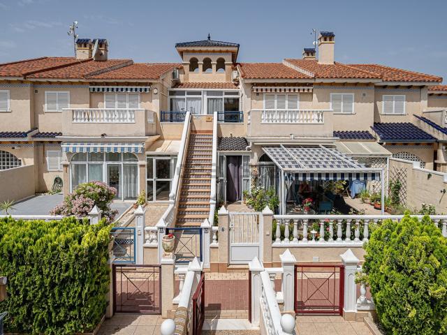 Piso, Zeniamar, Orihuela