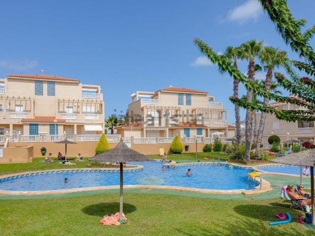 Piso, Zeniamar, Orihuela