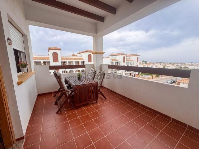 Piso, Zeniamar, Orihuela