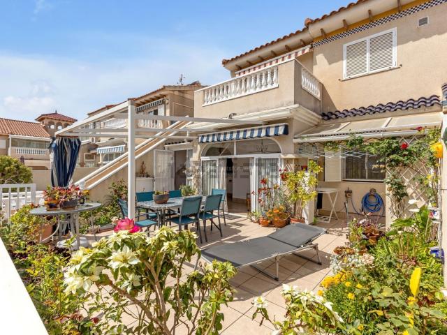 Piso, Zeniamar, Orihuela