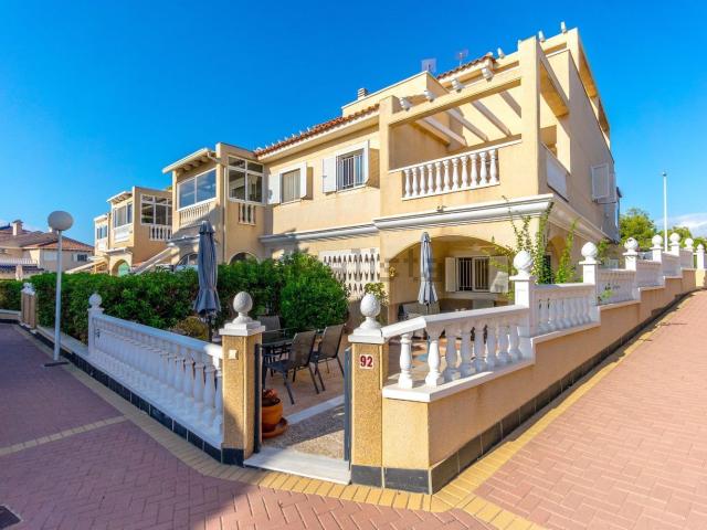 Piso, Zeniamar, Orihuela