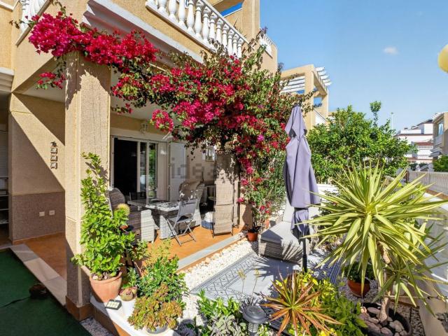 Piso, Zeniamar, Orihuela
