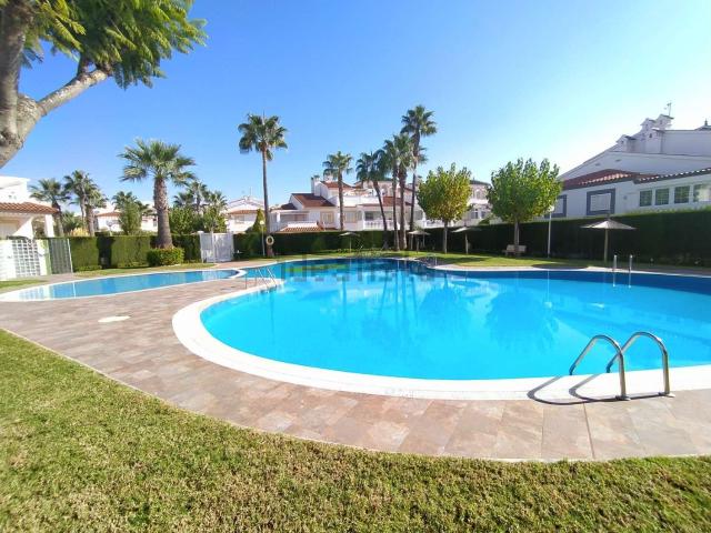 Piso, Zeniamar, Orihuela
