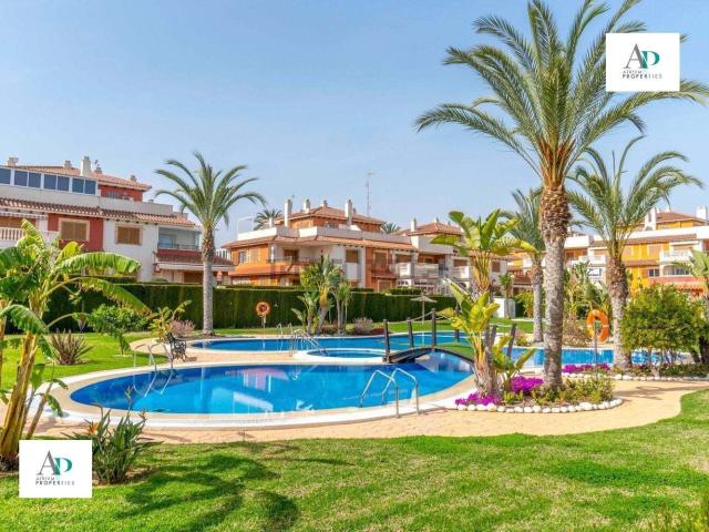 Piso, Zeniamar, Orihuela