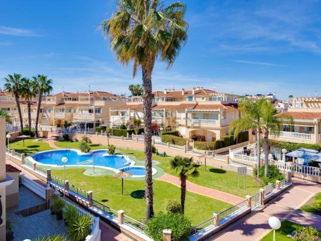Piso, Zeniamar, Orihuela