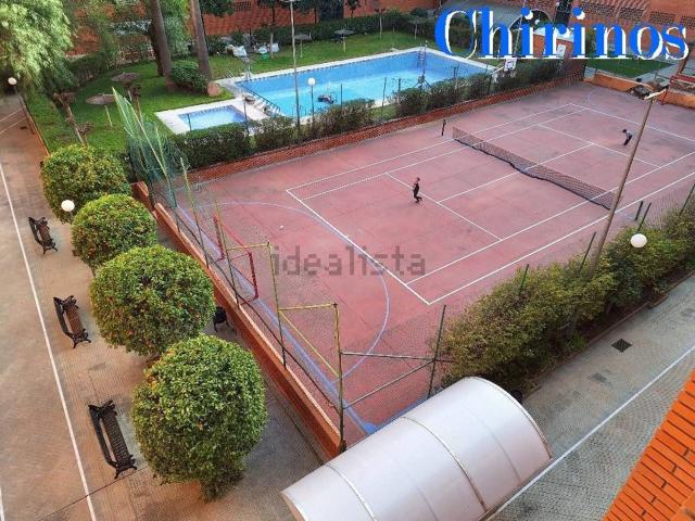 Piso, Zoco Poniente, Córdoba