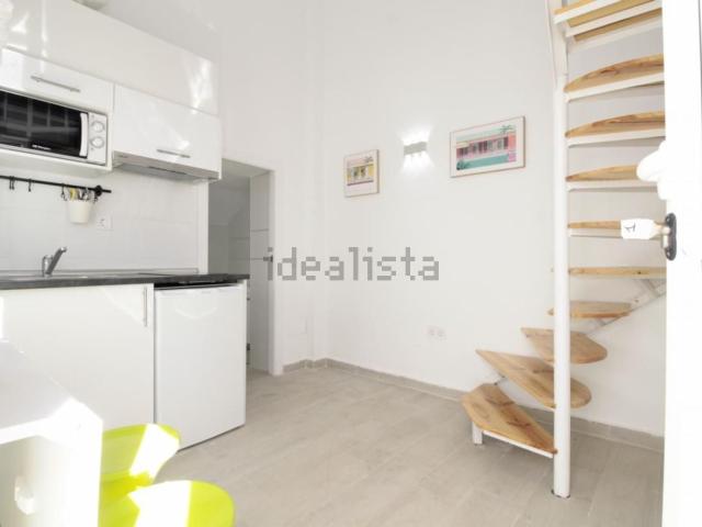 Piso, Zofío, Madrid