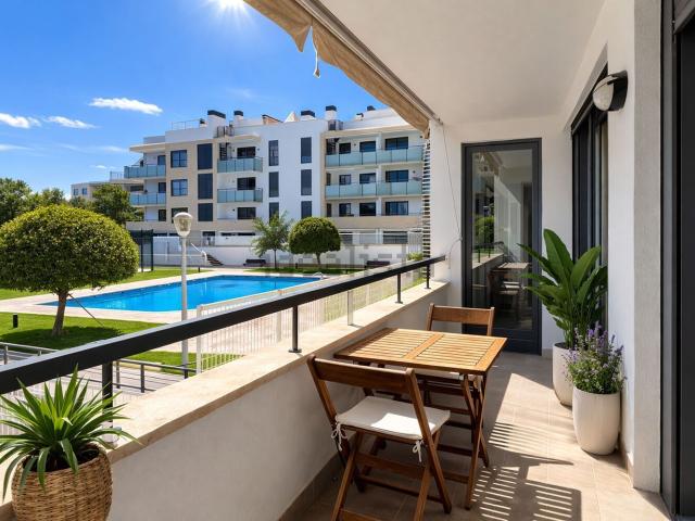 Piso, Zona Colegios Son Moix, Palma de Mallorca