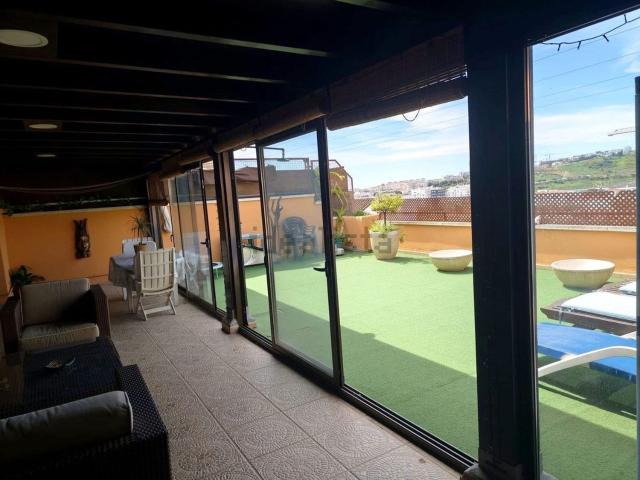 Piso, Zona Calvario, Estepona