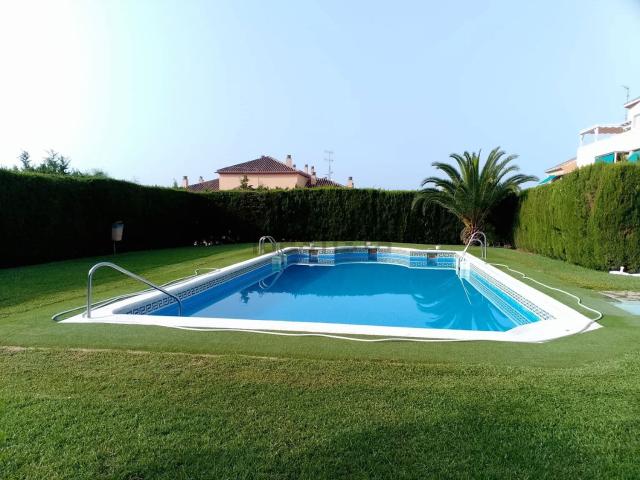 Piso, Zona Calvario, Estepona