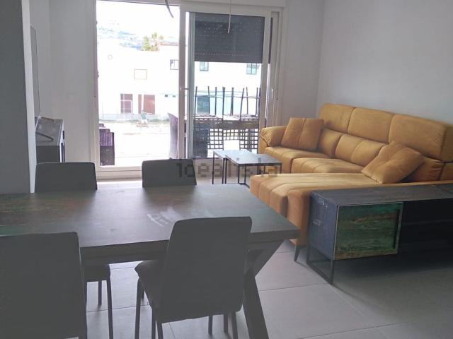 Piso, Zona Calvario, Estepona