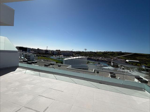 Piso, Zona Calvario, Estepona