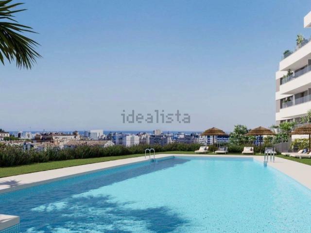 Piso, Zona Calvario, Estepona
