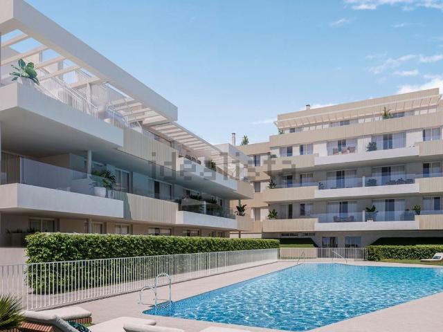 Piso, Zona Calvario, Estepona