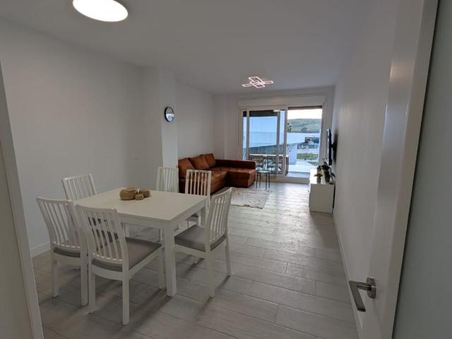 Piso, Zona Calvario, Estepona