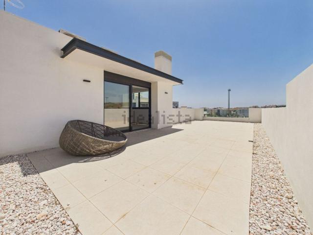 Piso, Zona Calvario, Estepona
