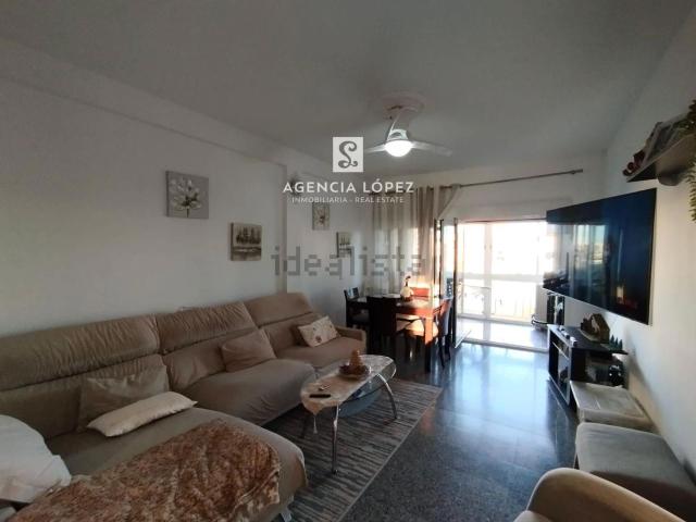 Piso, Zona Calvario, Estepona