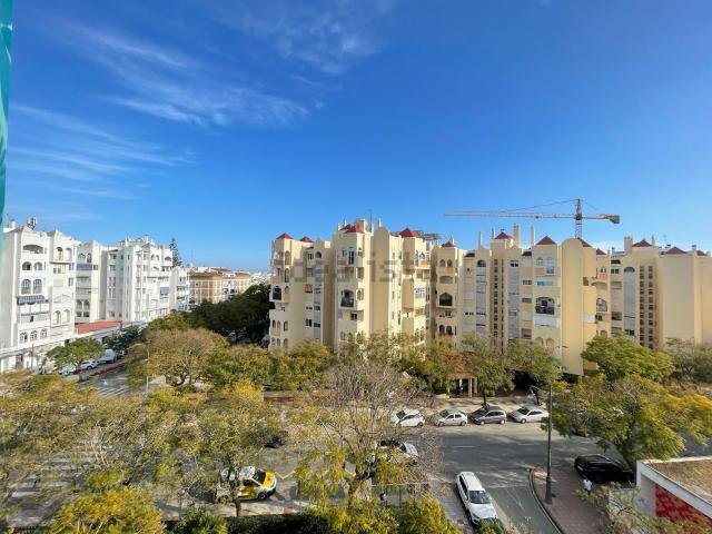 Piso, Zona Calvario, Estepona