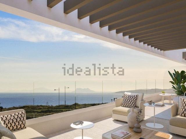 Piso, Zona Calvario, Estepona