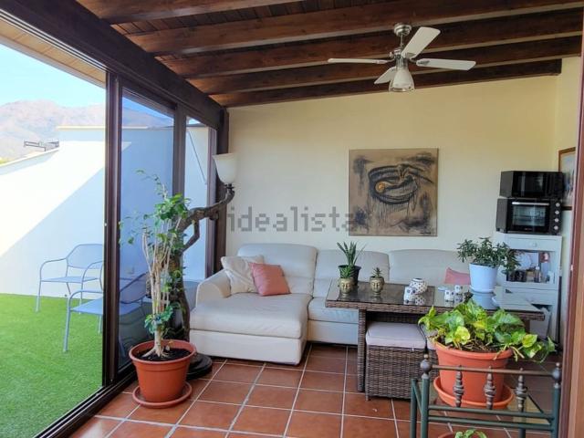 Piso, Zona Calvario, Estepona